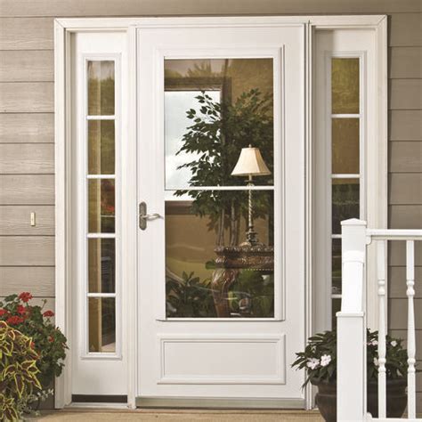 menards screen doors larson